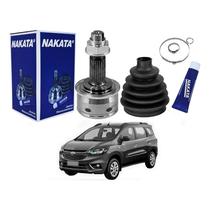 Junta Homocinetica Nakata Spin 1.8 Automatico 2017 A 2023