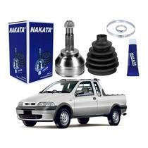Junta Homocinetica Nakata Strada 1.3 2001 A 2004