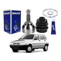 Junta Homocinetica Nakata Uno 1.0 1996 A 2004 Junta Homocinetica Nakata Uno 1.0 1996 A 2004
