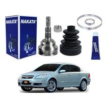 Junta Homocinetica Nakata Vectra 2.0 8v Sem Abs 2006 A 2008 Junta Homocinetica Nakata Vectra 2.0 8v Sem Abs 2006 A 2008