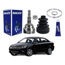 Junta Homocinetica Nakata Vectra 2.0 8v Sem Abs 2009 A 2012 Junta Homocinetica Nakata Vectra 2.0 8v Sem Abs 2009 A 2012