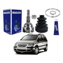 Junta Homocinetica Nakata Zafira 2.0 8v Sem Abs 2005 A 2011 Junta Homocinetica Nakata Zafira 2.0 8v Sem Abs 2005 A 2011