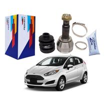 Junta Homocinetica New Fiesta 1.5 1.6 Automatico 2014 A 2017