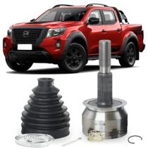 Junta Homocinetica Nissan Frontier 2.3 20172025 (29 Dentes Junta / 36 Dentes Anel Interno)