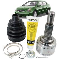 Junta Homocinetica Nissan Sentra 2.0 16v 2010 2011 12 29x24