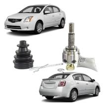 Junta Homocinetica Nissan Sentra 2.0 2008 2009 2010 2011 12 Junta Homocinetica Nissan Sentra 2.0 2008 2009 2010 2011 12