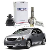 Junta Homocinética Nissan Sentra 2008 a 2013 - 799715 - VT5136