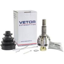 Junta homocinética Nissan Sentra 2009 a 2013 VETOR VT5136 Junta homocinética Nissan Sentra 2009 a 2013 VETOR VT5136