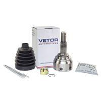 Junta Homocinética Nissan Tiida 2008 a 2013 - 506410 - VT5130 Junta Homocinética Nissan Tiida 2008 a 2013 - 506410 - VT5130