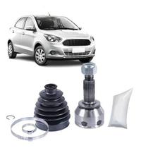 Junta Homocinetica Novo Ford Ka Ka 1.0 3cc 2015...25x21 Junta Homocinetica Novo Ford Ka Ka 1.0 3cc 2015...25x21
