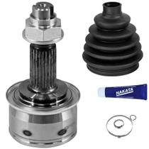 Junta Homocinética Onix 1.0 2013 A 2019 Nakata NJH046481 Junta Homocinética Onix 1.0 2013 A 2019 Nakata NJH046481