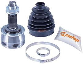 Junta Homocinética Onix 2013 a 2019 Cofap JHC04112 Junta Homocinética Onix 2013 a 2019 Cofap JHC04112