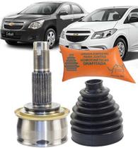 Junta Homocinetica Onix Cobalt Spin Prisma 1.4 - 25x22