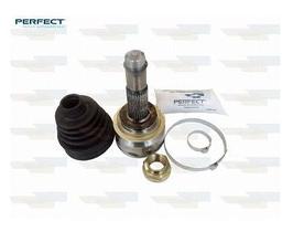 Junta homocinética onix prisma 1.4 sonic 1.6 spin 1.8 aut (23x25)