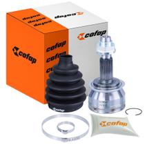 Junta Homocinética Onix Prisma 1.4 Spin Cobalt Sonic 1.8 Automático 2012-2017 23x25 Roda