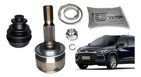 Junta Homocinética Onix Tracker 1.0 Automático Turbo 2021/.
