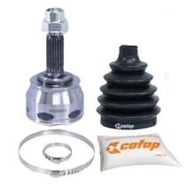 Junta Homocinética Original Cofap Fiat Palio 1.0 8V Fixa 28x22 2008 2009 Junta Homocinética Original Cofap Fiat Palio 1.0 8V Fixa 28x22 2008 2009