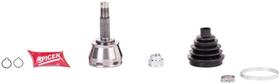 Junta Homocinética Palio 2000 a 2017 Spicer 2151-599