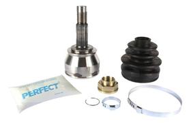 Junta Homocinetica Palio Doblo Siena Idea Strada 1.8 8v 2003 Em Diante