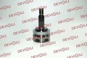 Junta Homocinetica Palio / Idea / Doblo 1.6 / 1.8 E Torq