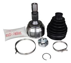 Junta Homocinética Para Citroen C4 Cactus 1.6 Turbo 2018/. Junta Homocinética Para Citroen C4 Cactus 1.6 Turbo 2018/.
