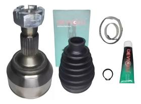 Junta Homocinética Para Citroen C4 Cactus 1.6 Turbo 2018/. Junta Homocinética Para Citroen C4 Cactus 1.6 Turbo 2018/.