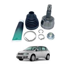 Junta Homocinética para Fiat Stilo 2.4 16V 2002 em diante Autostar