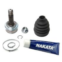 JUNTA HOMOCINETICA para HONDA CR-V 17/21 4X4 19 DENTES INTER