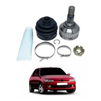 Junta Homocinética para Peugeot 306 1.6, 1.8 e 2.0 1992 em diante Autostar
