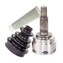 Junta Homocinética Para Renault Logan 1.0 16V 2007 A 2012 Kictech