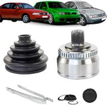 Junta Homocinetica Passat Audi A4 Golf Gti 1997 1998 1999 01 Junta Homocinetica Passat Audi A4 Golf Gti 1997 1998 1999 01