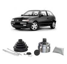 Junta Homocinética Passat, VW Audi A4 1.8 16V 95...A4 1.8 20V Turbo 95...C/abs Manual 30x33 IL Junta Homocinética Passat, VW Audi A4 1.8 16V 95...A4 1.8 20V Turbo 95...C/abs Manual 30x33 IL