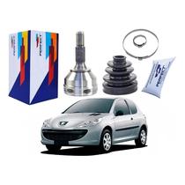 Junta Homocinetica Perfect 207 1.4 2012 A 2015