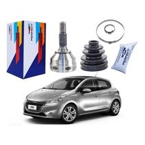 Junta Homocinetica Perfect 208 1.5 2013 A 2016