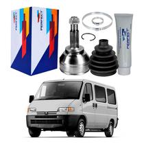 Junta Homocinetica Perfect Boxer 2.5 2.8 Aro 16 1997 A 2000 Junta Homocinetica Perfect Boxer 2.5 2.8 Aro 16 1997 A 2000