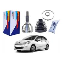 Junta Homocinetica Perfect C3 1.2 Manual 2016 A 2021