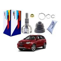 Junta Homocinetica Perfect Captiva 3.6 2008 A 2011