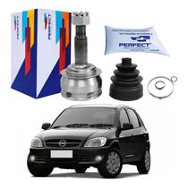 Junta Homocinetica Perfect Chevrolet Celta 1.0 2007 A 2012 Junta Homocinetica Perfect Chevrolet Celta 1.0 2007 A 2012