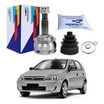 Junta Homocinetica Perfect Chevrolet Corsa 1.4 2007 A 2012 Junta Homocinetica Perfect Chevrolet Corsa 1.4 2007 A 2012