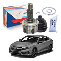 Junta Homocinetica Perfect Civic 1.5 16v 2016 A 2021