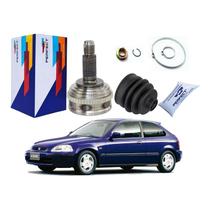 Junta Homocinetica Perfect Civic 1.6 16v 1997 A 1998 Junta Homocinetica Perfect Civic 1.6 16v 1997 A 1998