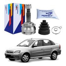 Junta Homocinetica Perfect Corsa Sedan 1.4 2007 A 2012 Junta Homocinetica Perfect Corsa Sedan 1.4 2007 A 2012