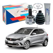 Junta Homocinetica Perfect Fiat Argo 1.0 2017 A 2021 Junta Homocinetica Perfect Fiat Argo 1.0 2017 A 2021