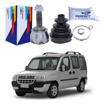 Junta Homocinetica Perfect Fiat Doblo 1.6 16v 2001 A 2003