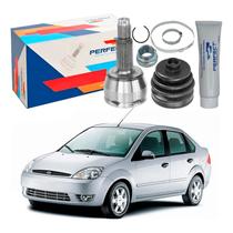 Junta Homocinetica Perfect Fiesta Sedan 1.0 1.6 2003 A 2006 Junta Homocinetica Perfect Fiesta Sedan 1.0 1.6 2003 A 2006