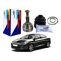 Junta Homocinetica Perfect Fluence 2.0 2010 A 2014