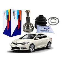 Junta Homocinetica Perfect Fluence 2.0 2015 A 2021