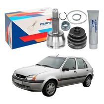 Junta Homocinetica Perfect Ford Fiesta 1.6 2000 A 2002 Junta Homocinetica Perfect Ford Fiesta 1.6 2000 A 2002