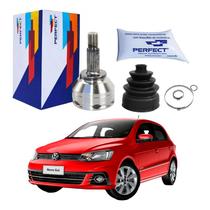 Junta Homocinetica Perfect Gol G7 1.6 8v 2016 A 2019