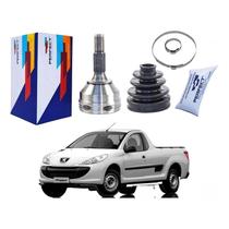 Junta Homocinetica Perfect Hoggar 1.4 2010 A 2015